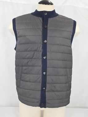 Barbour Gilet Quilted Vest
